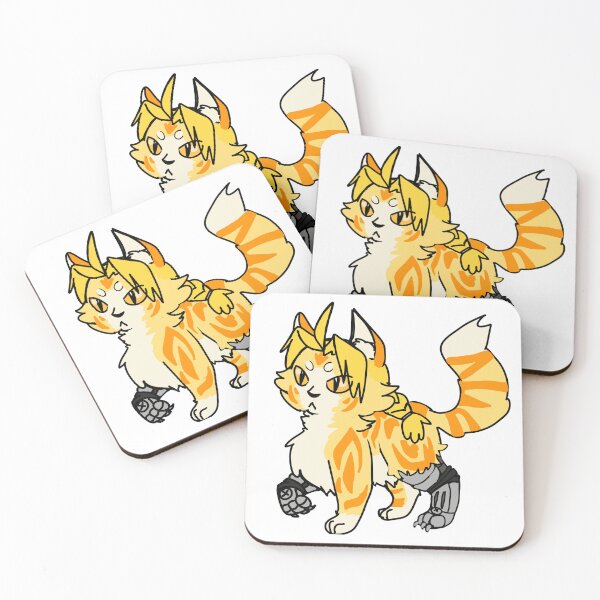 Item preview, Kitty edward elric designed and sold by strawbebehmod.