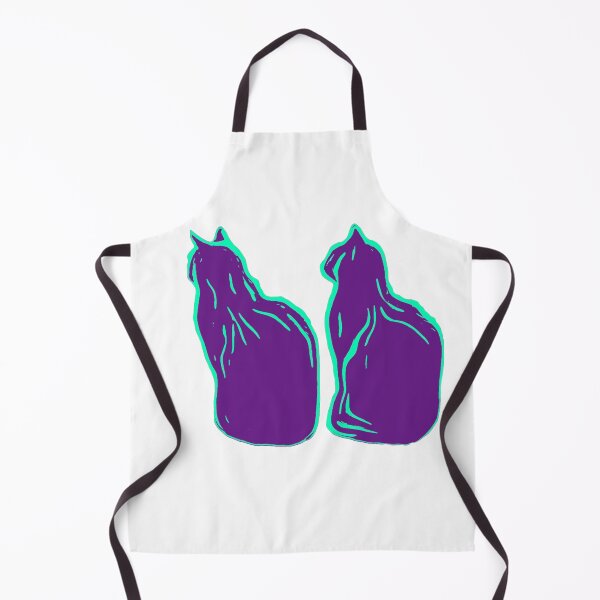 Item preview, The Watcher Cats designed and sold by IrisAndSeb.