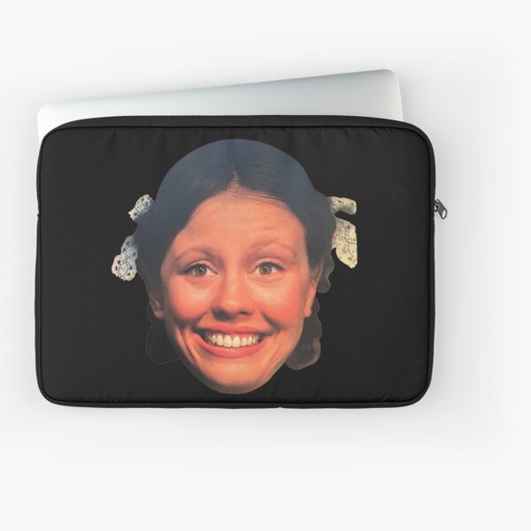 Mia Goth Pearl Movie, Pearl Movie Laptop Sleeve