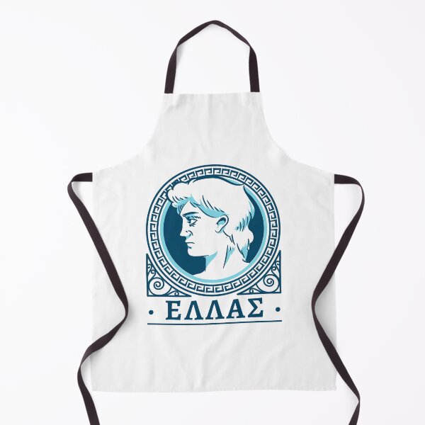 Item preview, Greece Crest by The Greek Store designed and sold by thegreekstore.