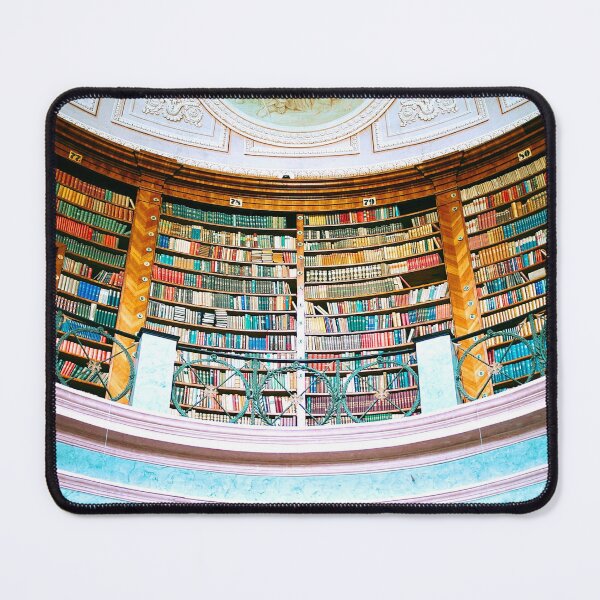 Item preview, SUBLIME #9 - Curved Library Wall and Dome designed and sold by DEL-Productions.