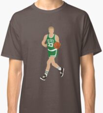 Larry Bird Classic T-Shirt