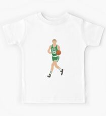 Larry Bird Kids Tee