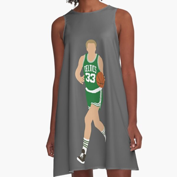 Boston celtics clearance jersey dress