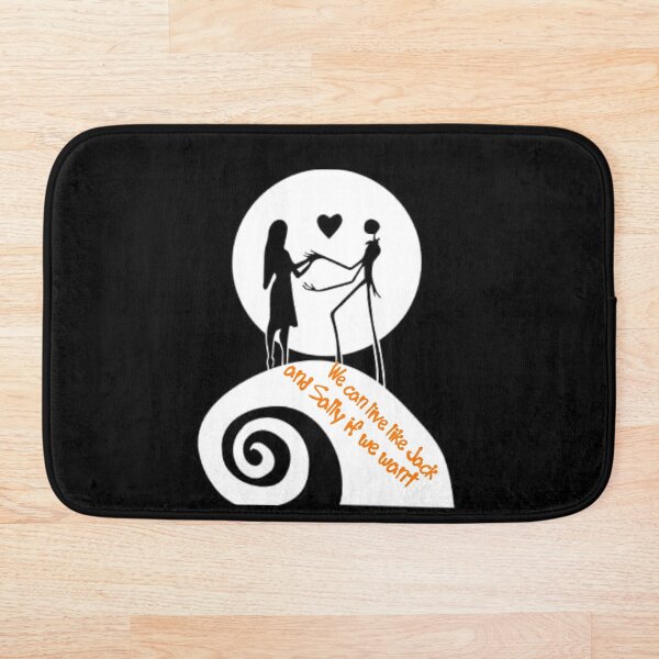 Item preview, Nightmare Before Christmas designed and sold by marisaj4488.