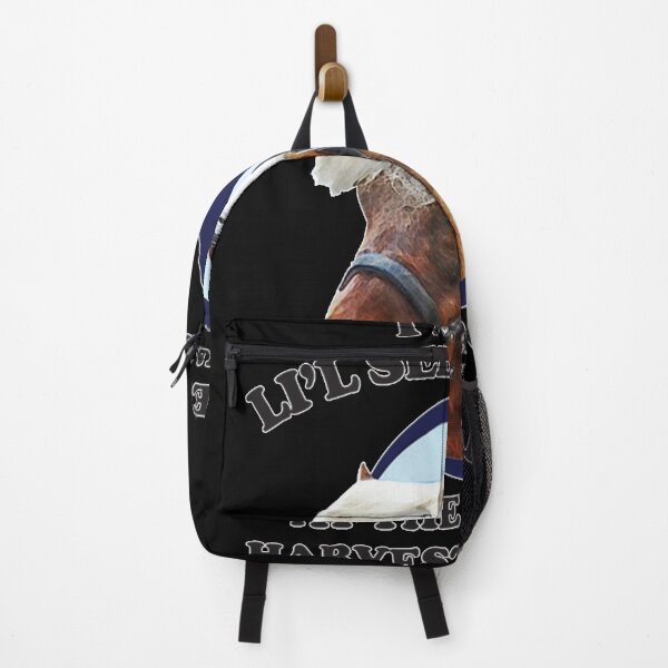 Item preview, Lil Sebastian   Parks and Recreation Classic  designed and sold by JOSEPHHOOK.