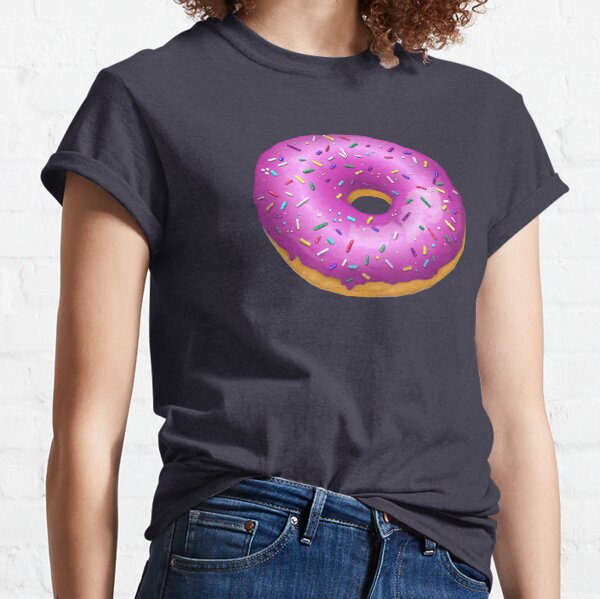 Sprinkles Classic T-Shirt
