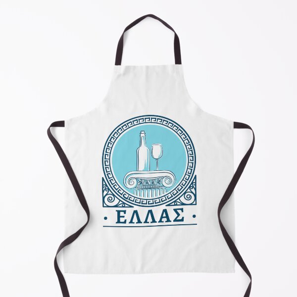 Item preview, Greece Crest by The Greek Store designed and sold by thegreekstore.