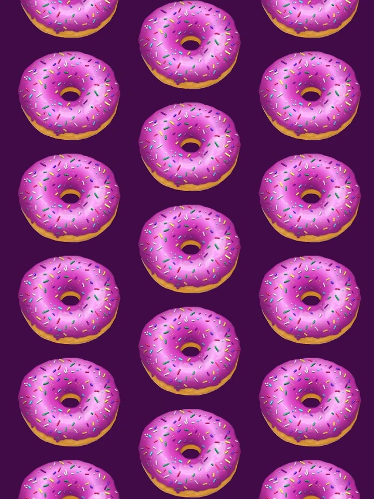 Thumbnail 5 of 5, iPhone Case, Sprinkles designed and sold by Ruffmouse.