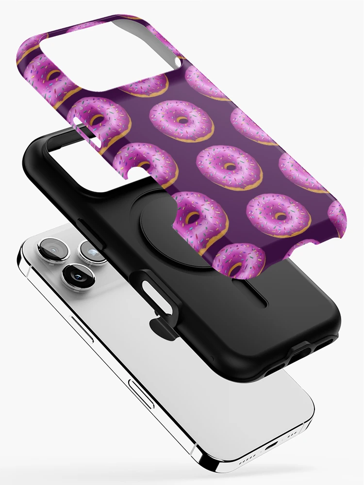 Thumbnail 2 of 4, iPhone Case, Sprinkles designed and sold by Ruffmouse.