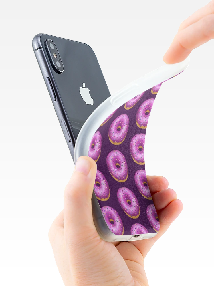 Thumbnail 4 of 5, iPhone Case, Sprinkles designed and sold by Ruffmouse.