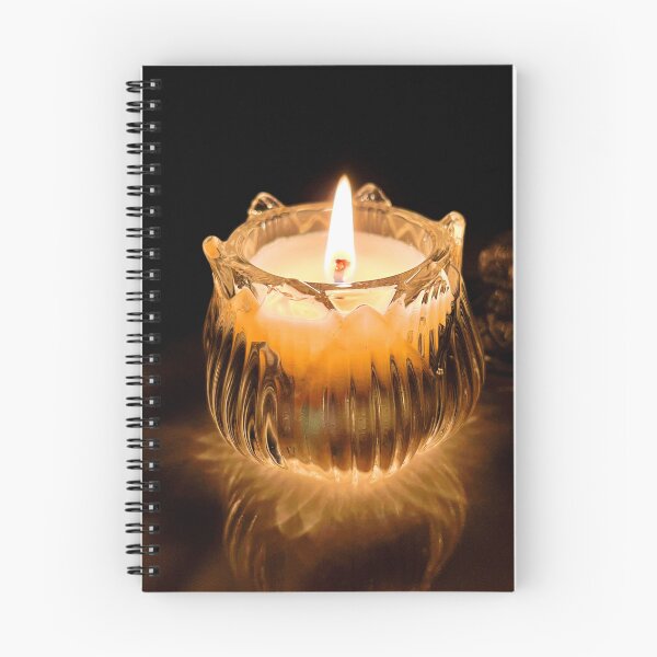 Item preview, SUBLIME #10 - Crystal Candle Holder designed and sold by DEL-Productions.