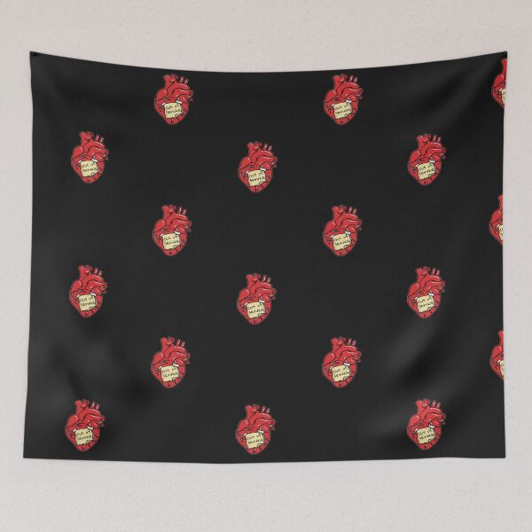 Item preview, heart out of service designed and sold by saylucyernaga.
