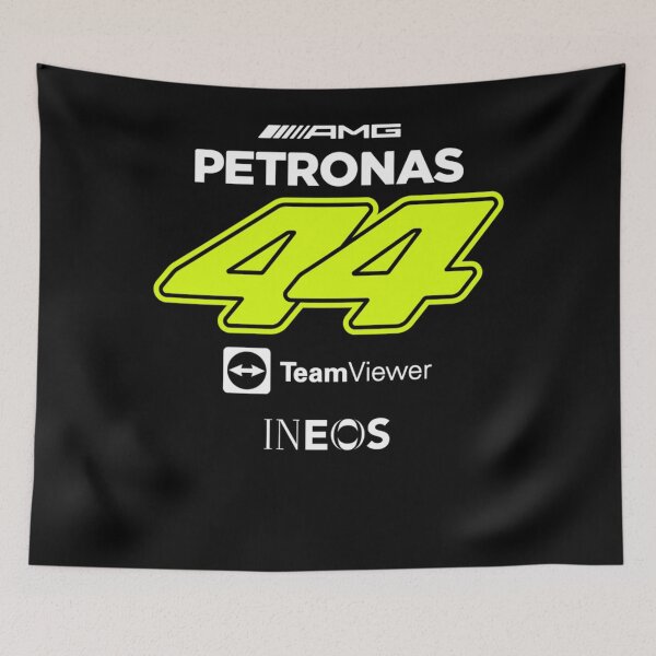 Item preview, Lewis Hamilton 44 2022  designed and sold by IVTONDRE.