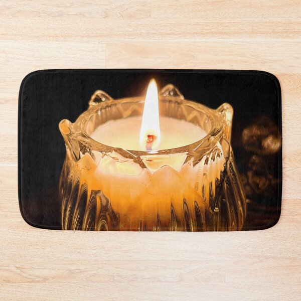 Item preview, SUBLIME #10 - Crystal Candle Holder designed and sold by DEL-Productions.