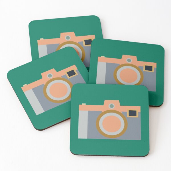 Item preview, Camera    designed and sold by UrisParuks.