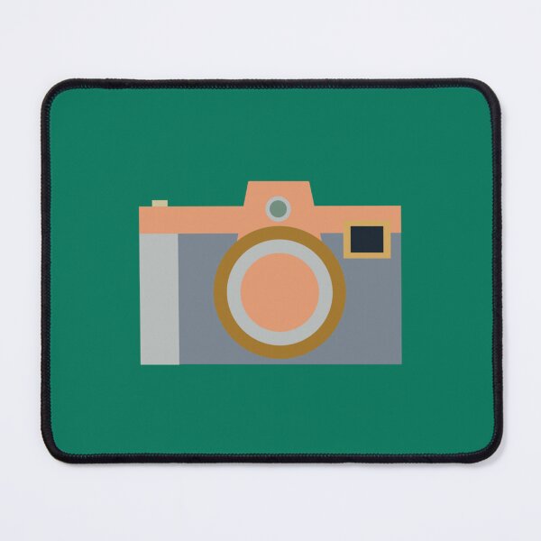 Item preview, Camera designed and sold by UrisParuks.