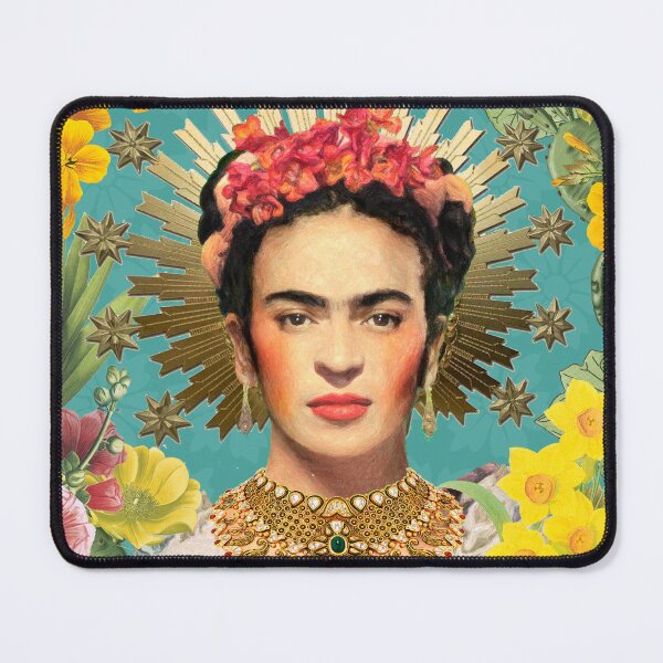 Item preview, Frida Kahlo Jewelry designed and sold by Muycote.