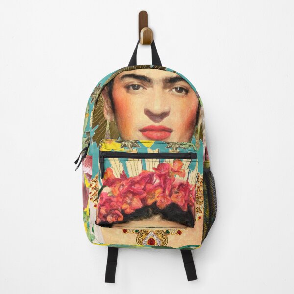 Item preview, Frida Kahlo Jewelry designed and sold by Muycote.