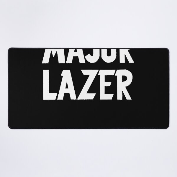 Item preview, BEST SELLER   major lazer logo Merchandise   designed and sold by BillyMeeler.
