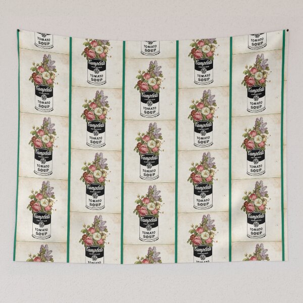 Item preview, Campbells Long  designed and sold by UrisParuks.