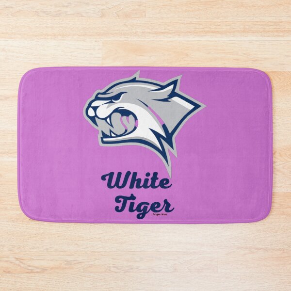 Item preview, The white tiger designed and sold by CSJ7.