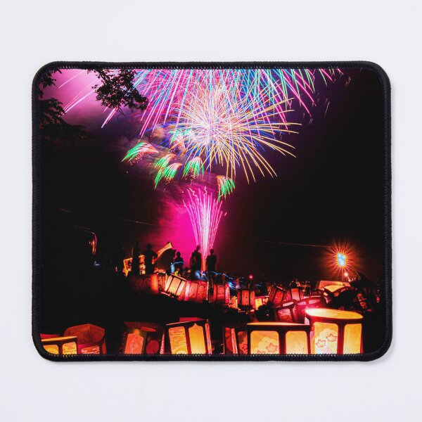 Item preview, SUBLIME #11 - Spectacular Fireworks and Lanterns designed and sold by DEL-Productions.