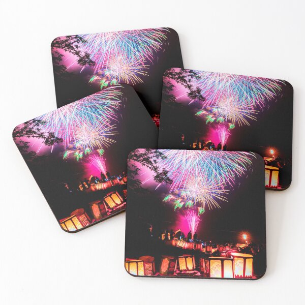 Item preview, SUBLIME #11 - Spectacular Fireworks and Lanterns designed and sold by DEL-Productions.
