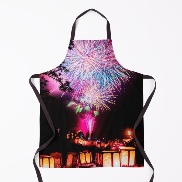 Item preview, SUBLIME #11 - Spectacular Fireworks and Lanterns designed and sold by DEL-Productions.