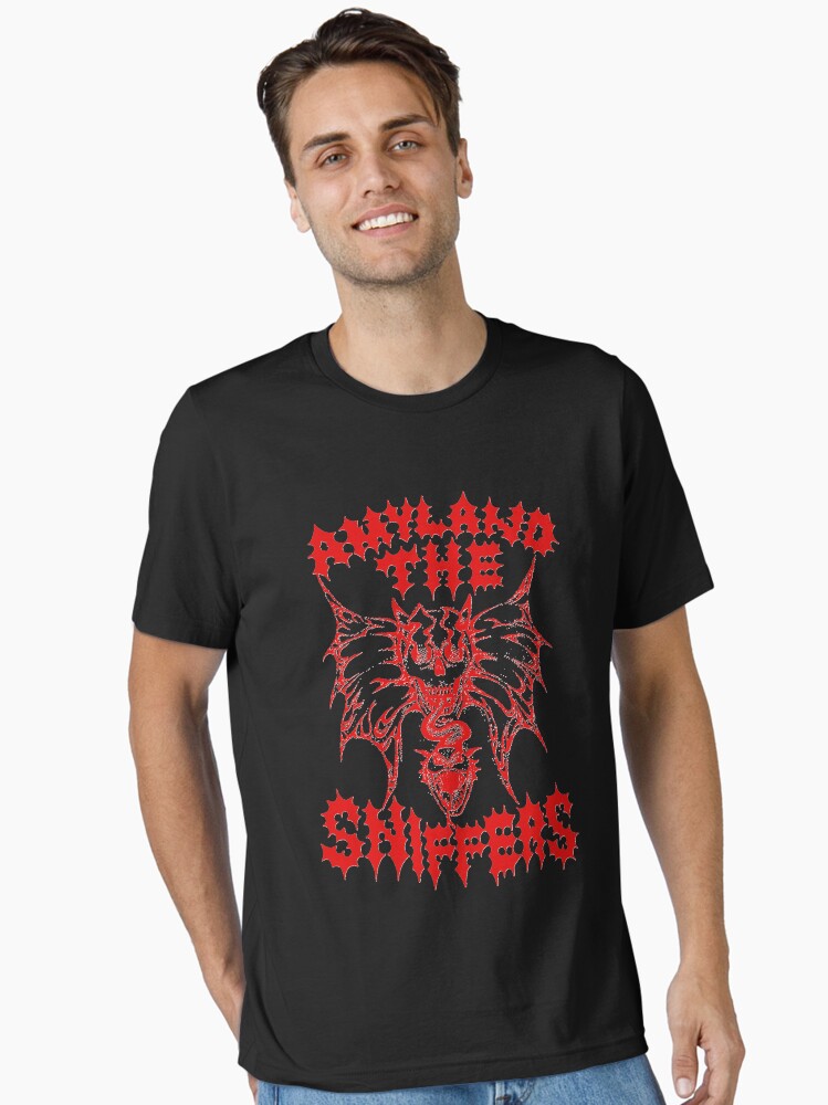 Thumbnail 1 von 7, Essential T-Shirt, Harte Pille zum Schlucken designt und verkauft von MarieYoungg.