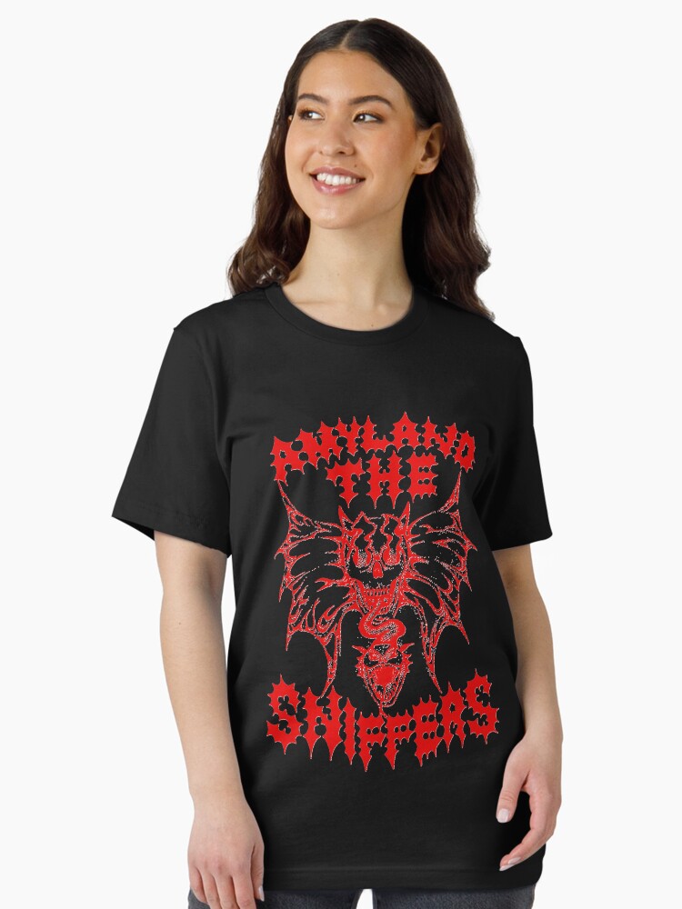Thumbnail 2 von 7, Essential T-Shirt, Harte Pille zum Schlucken designt und verkauft von MarieYoungg.