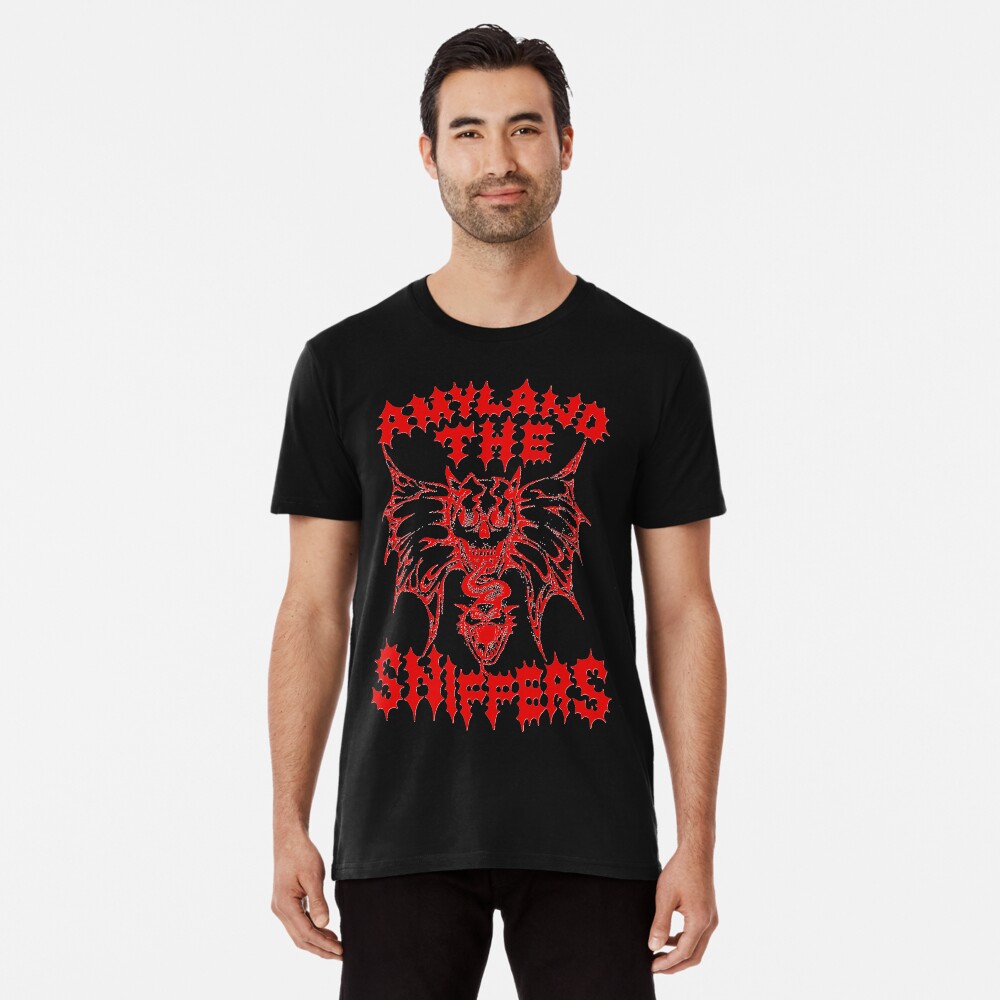 Artikel-Vorschau von Premium T-Shirt, designt und verkauft von MarieYoungg.