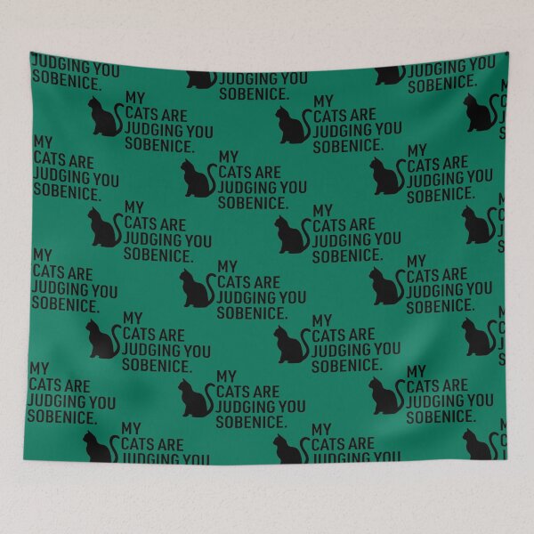 Item preview, CAT PRINT   designed and sold by UrisParuks.