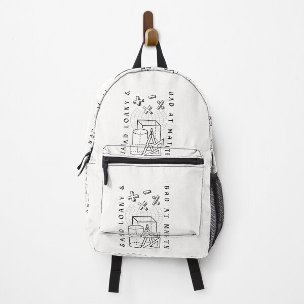 Item preview, sad lonely bad at math designed and sold by ArtistLibrary.