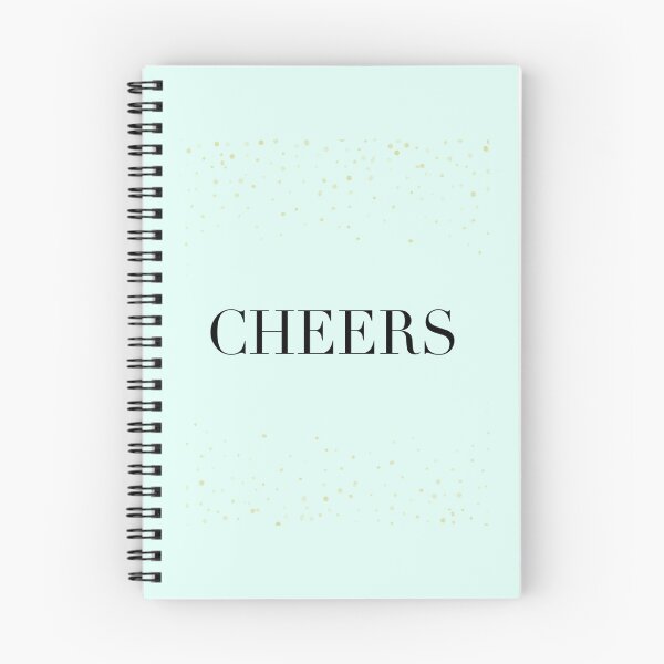 Item preview, Cheers. Drinks illustration.PRINTABLE ART. Instant Download. Party time. Typography and illustration designed and sold by UrisParuks.
