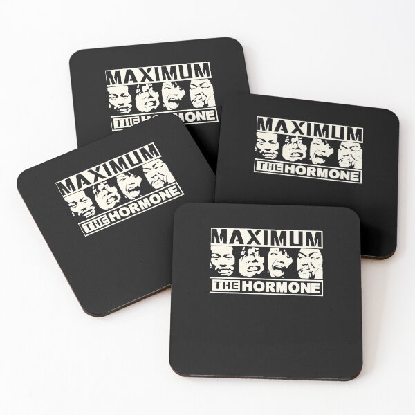 Item preview, Maestoso MTH   Maximum For Fans Classic  designed and sold by JOSEPHHOOK.