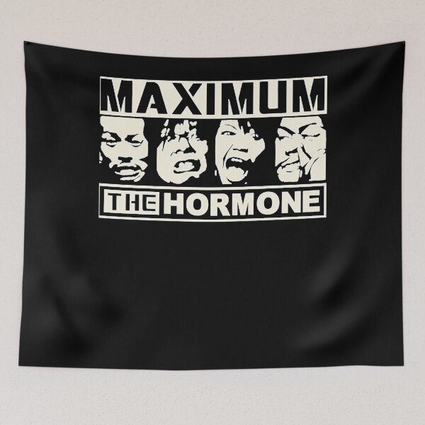Item preview, Maestoso MTH   Maximum For Fans Classic  designed and sold by JOSEPHHOOK.