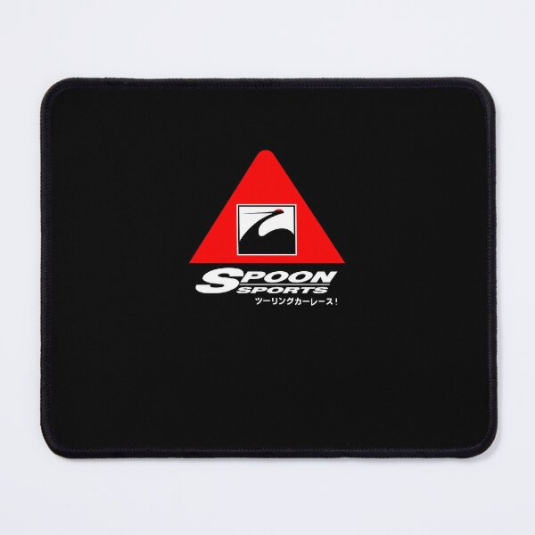 Spoon Sports Mouse Pads & Desk Mats for Sale