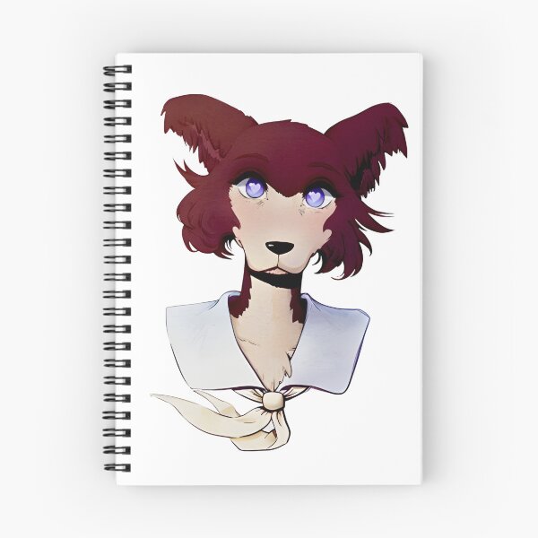 Item preview, Juno beastars  designed and sold by NataliWild.