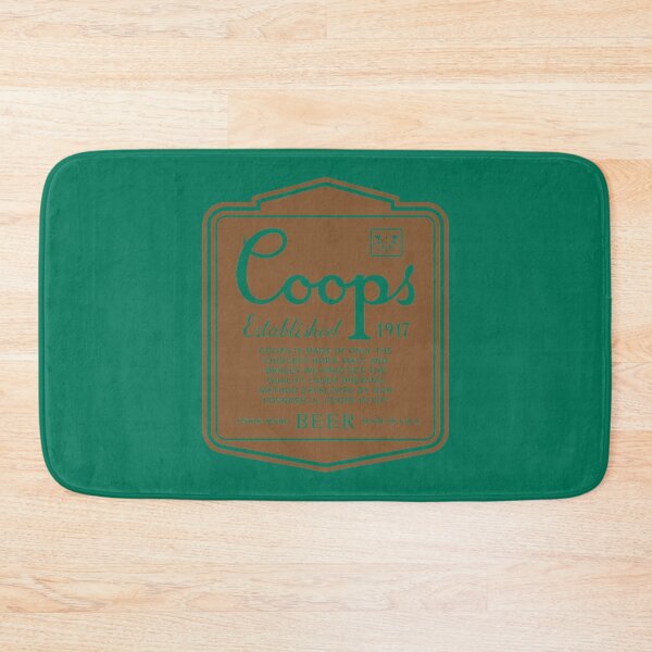 Item preview, Coops Beer Magnum PI Design Sublimation   designed and sold by UrisParuks.
