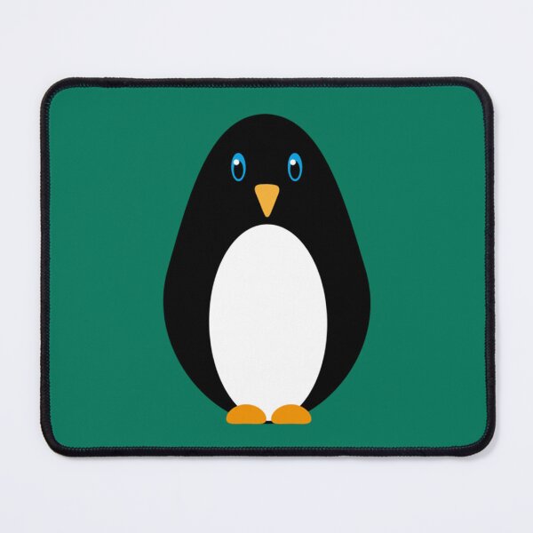 Item preview, Cute Cartoon Simple Penguin designed and sold by UrisParuks.
