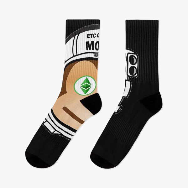 Item preview, Ethereum Classic to the MOON! Classic designed and sold by KathleenHiguera.