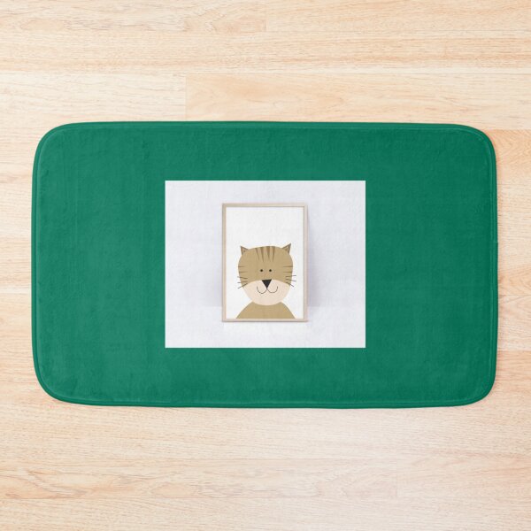 Item preview, Cute tiger print, digital wild animal instant download printable, jungle year.   designed and sold by UrisParuks.