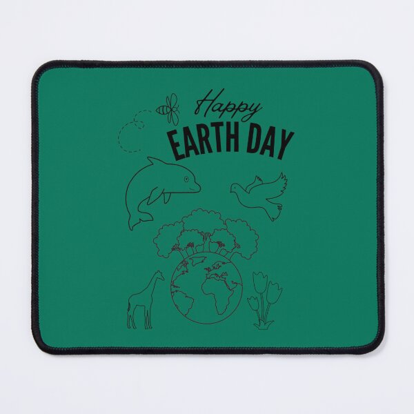 Item preview, Digital Earth Day Activity Sheets - Kids Activities for Earth Day- Earth Day Coloring Pages Instant designed and sold by UrisParuks.