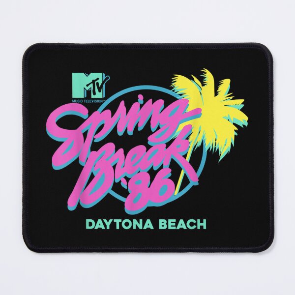 Item preview, Spring Break 86 designed and sold by ConnorRossow.