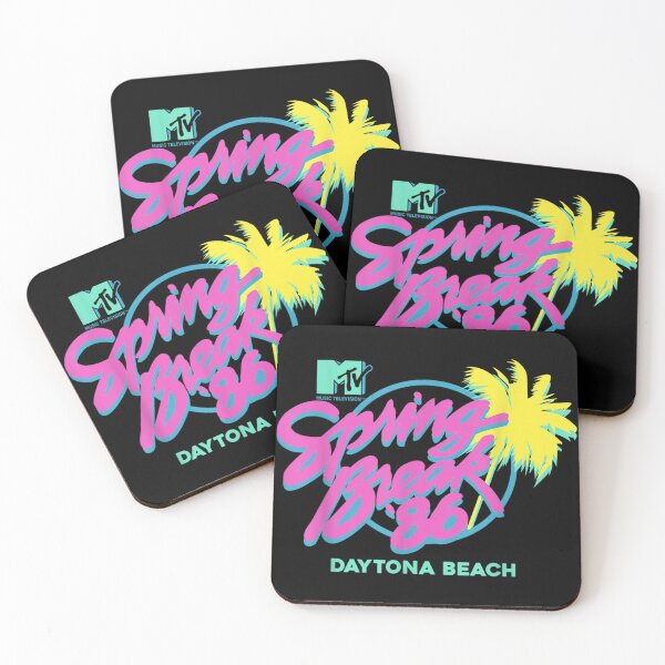 Item preview, Spring Break 86 designed and sold by ConnorRossow.