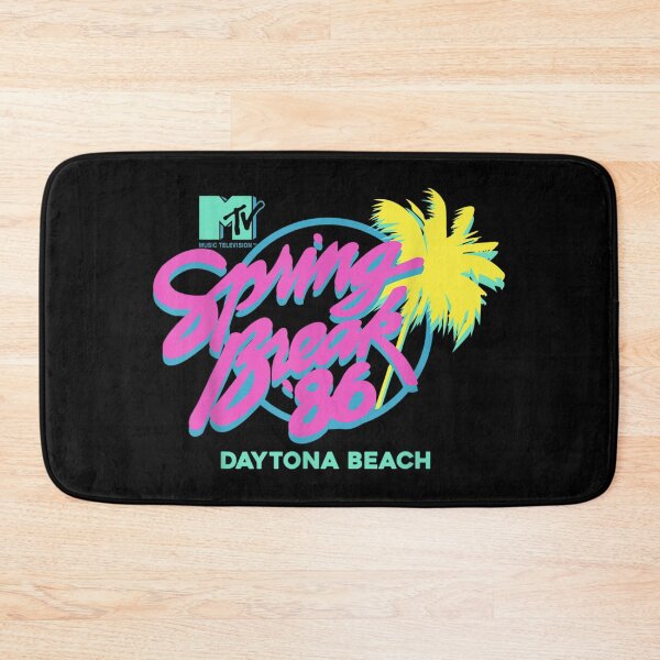Item preview, Spring Break 86 designed and sold by ConnorRossow.