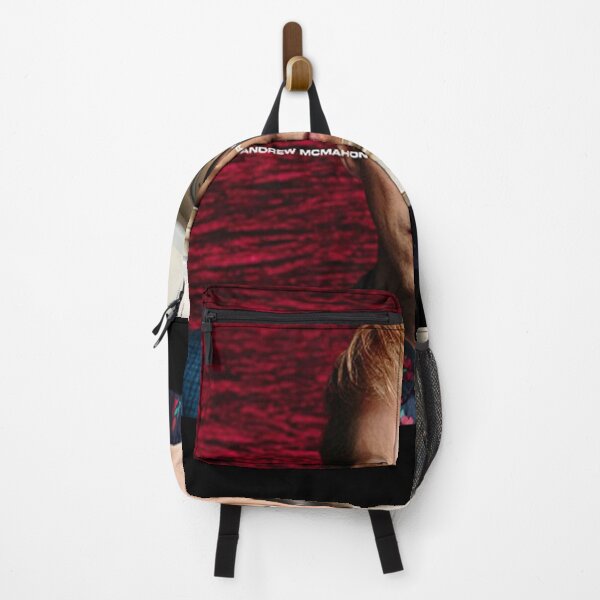 Item preview, Logo Andrew in the wilderness McMoh@n designed and sold by IVTONDRE.