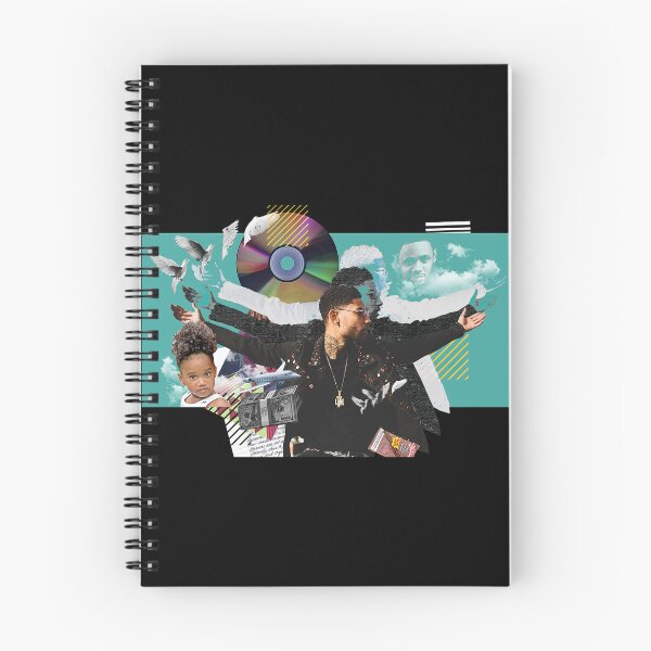 Item preview, PNB ROCK designed and sold by MarieSmart77.