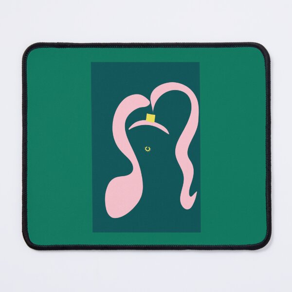 Item preview, Female Art Prints Illustration The Tima 1 DIGITAL DOWNLOAD designed and sold by UrisParuks.